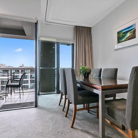 Dazzling Sea Views - Heart Of The Viaduct Auckland Exterior photo
