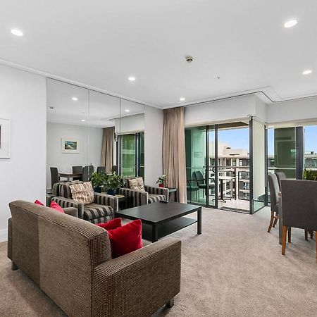 Dazzling Sea Views - Heart Of The Viaduct Auckland Exterior photo