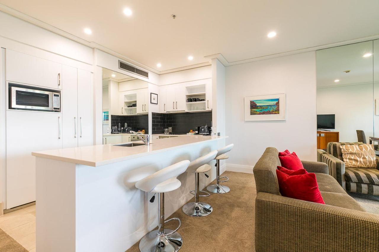 Dazzling Sea Views - Heart Of The Viaduct Auckland Exterior photo